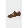 image:imageSam Edelman Womens Michaela Mesh Ballet FlatsDark Silver Sage