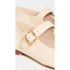 image:imageSam Edelman Womens Michaela Mesh Ballet FlatsEggshell