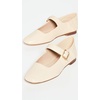 image:imageSam Edelman Womens Michaela Mesh Ballet FlatsEggshell
