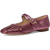 image:imageSam Edelman Womens Michaela Mesh Ballet FlatsElderberry Sequin