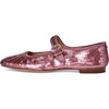 image:imageSam Edelman Womens Michaela Mesh Ballet FlatsElderberry Sequin