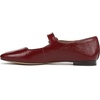 image:imageSam Edelman Womens Michaela Mesh Ballet FlatsFrench Merlot