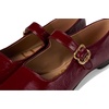 image:imageSam Edelman Womens Michaela Mesh Ballet FlatsFrench Merlot