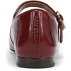 image:imageSam Edelman Womens Michaela Mesh Ballet FlatsFrench Merlot