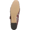 image:imageSam Edelman Womens Michaela Mesh Ballet FlatsFrench Merlot Glitz Mesh