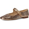image:imageSam Edelman Womens Michaela Mesh Ballet FlatsGold Sequin
