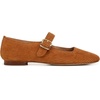 image:imageSam Edelman Womens Michaela Mesh Ballet FlatsHarvest Brown
