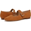 image:imageSam Edelman Womens Michaela Mesh Ballet FlatsHarvest Brown