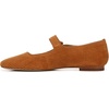 image:imageSam Edelman Womens Michaela Mesh Ballet FlatsHarvest Brown