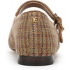 image:imageSam Edelman Womens Michaela Mesh Ballet FlatsHoney Multi