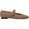 image:imageSam Edelman Womens Michaela Mesh Ballet FlatsHoney Multi