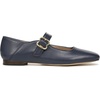 image:imageSam Edelman Womens Michaela Mesh Ballet FlatsHudson Navy