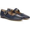 image:imageSam Edelman Womens Michaela Mesh Ballet FlatsHudson Navy