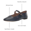 image:imageSam Edelman Womens Michaela Mesh Ballet FlatsHudson Navy