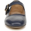 image:imageSam Edelman Womens Michaela Mesh Ballet FlatsHudson Navy