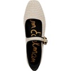 image:imageSam Edelman Womens Michaela Mesh Ballet FlatsLinen Raffia