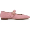 image:imageSam Edelman Womens Michaela Mesh Ballet FlatsLuxe Rose