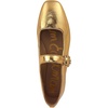 image:imageSam Edelman Womens Michaela Mesh Ballet FlatsMedallion Gold