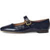 image:imageSam Edelman Womens Michaela Mesh Ballet FlatsMidnight Blue Patent Leather