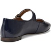 image:imageSam Edelman Womens Michaela Mesh Ballet FlatsMidnight Blue Patent Leather