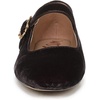 image:imageSam Edelman Womens Michaela Mesh Ballet FlatsMink Brown