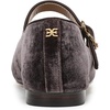 image:imageSam Edelman Womens Michaela Mesh Ballet FlatsMink Brown