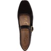 image:imageSam Edelman Womens Michaela Mesh Ballet FlatsMink Brown