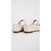 image:imageSam Edelman Womens Michaela Mesh Ballet FlatsModern Ivory Gem