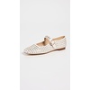 image:imageSam Edelman Womens Michaela Mesh Ballet FlatsModern Ivory Gem