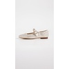 image:imageSam Edelman Womens Michaela Mesh Ballet FlatsModern Ivory Gem