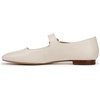 image:imageSam Edelman Womens Michaela Mesh Ballet FlatsModern Ivory Leather