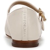 image:imageSam Edelman Womens Michaela Mesh Ballet FlatsModern Ivory Leather