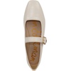 image:imageSam Edelman Womens Michaela Mesh Ballet FlatsModern Ivory Leather