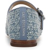 image:imageSam Edelman Womens Michaela Mesh Ballet FlatsMontrose Blue Fray