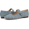 image:imageSam Edelman Womens Michaela Mesh Ballet FlatsMontrose Blue Fray