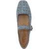image:imageSam Edelman Womens Michaela Mesh Ballet FlatsMontrose Blue Fray