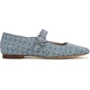 image:imageSam Edelman Womens Michaela Mesh Ballet FlatsMontrose Blue Fray