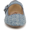 image:imageSam Edelman Womens Michaela Mesh Ballet FlatsMontrose Blue Fray