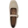 image:imageSam Edelman Womens Michaela Mesh Ballet FlatsNatural Fur