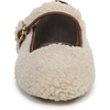 image:imageSam Edelman Womens Michaela Mesh Ballet FlatsNatural Fur