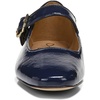 image:imageSam Edelman Womens Michaela Mesh Ballet FlatsNavy