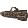 image:imageSam Edelman Womens Michaela Mesh Ballet FlatsOlive Paisley Multi