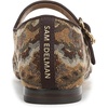 image:imageSam Edelman Womens Michaela Mesh Ballet FlatsOlive Paisley Multi