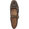 image:imageSam Edelman Womens Michaela Mesh Ballet FlatsOlive Paisley Multi