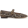 image:imageSam Edelman Womens Michaela Mesh Ballet FlatsOlive Paisley Multi