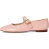 image:imageSam Edelman Womens Michaela Mesh Ballet FlatsPink Rosette