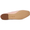 image:imageSam Edelman Womens Michaela Mesh Ballet FlatsPink Rosette