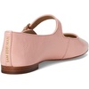 image:imageSam Edelman Womens Michaela Mesh Ballet FlatsPink Rosette