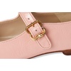 image:imageSam Edelman Womens Michaela Mesh Ballet FlatsPink Rosette