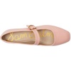 image:imageSam Edelman Womens Michaela Mesh Ballet FlatsPink Rosette
